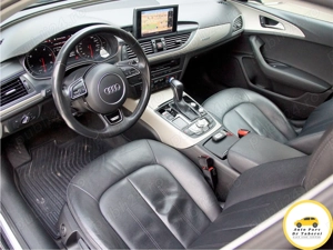 Audi A6 Allroad 3.0 TDI Quattro 4X4, Cutie automată S-tronic, piele, suspensie pneumatică reglabilă  - imagine 10