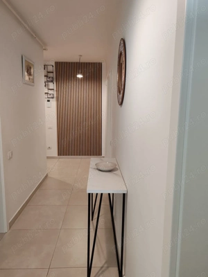 Închiriez ap 3 cam  2 bai et 1 NOU - imagine 2