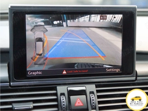 Audi A6 Allroad 3.0 TDI Quattro 4X4, Cutie automată S-tronic, piele, suspensie pneumatică reglabilă  - imagine 19