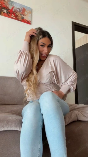 transexuala cristina 