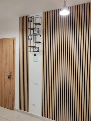 Închiriez ap 3 cam  2 bai et 1 NOU - imagine 6