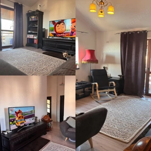 Apartament 2 camere | 2 parcări | Stație bus 1 min | Sanpetru - Brasov