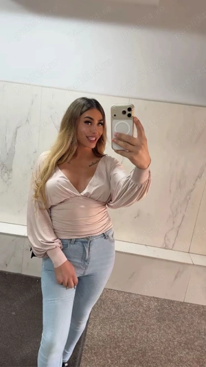 transsexuală pentru prima dată in orasul tău  - imagine 3