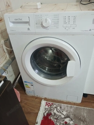 masina de spalat 7kg