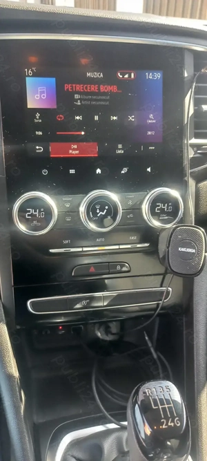 Renault  Megan 1,5  dci 2023  km 44765 - imagine 5