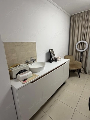 Vând mobilier salon - imagine 4