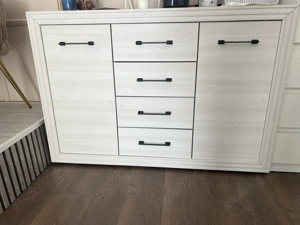 Vând mobilier salon - imagine 5