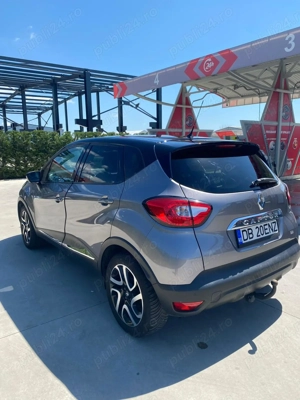 Renault Captur TCe 90 energy start&stop eco2 intens - imagine 3
