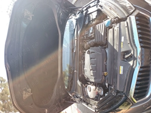 Vând Skoda Octavia 4 Sedan.Masina este ridicată de nouă din reprezentanța Skoda Ploiești. - imagine 2