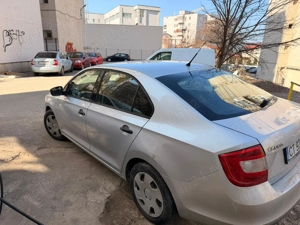 Skoda rapid de vanzare - imagine 6