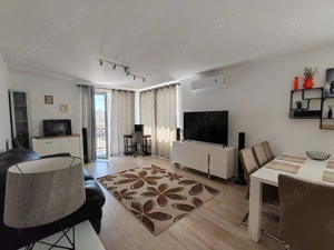 Închiriez ap 3 cam  2 bai et 1 NOU - imagine 8