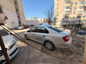 Skoda rapid de vanzare - imagine 3