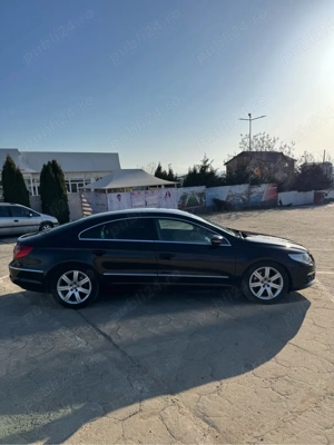 Passat CC 2009 - imagine 2