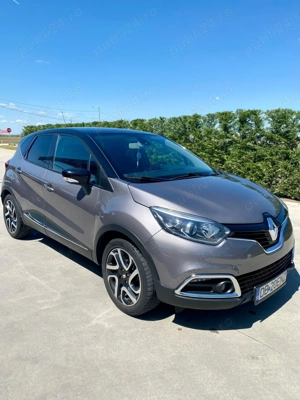 Renault Captur TCe 90 energy start&stop eco2 intens