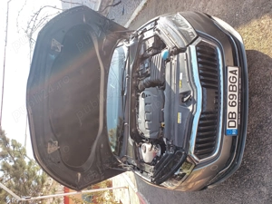 Vând Skoda Octavia 4 Sedan.Masina este ridicată de nouă din reprezentanța Skoda Ploiești.