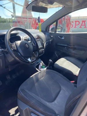 Renault Captur TCe 90 energy start&stop eco2 intens - imagine 5