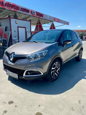 Renault Captur TCe 90 energy start&stop eco2 intens - imagine 2
