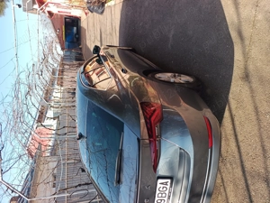 Vând Skoda Octavia 4 Sedan.Masina este ridicată de nouă din reprezentanța Skoda Ploiești. - imagine 4