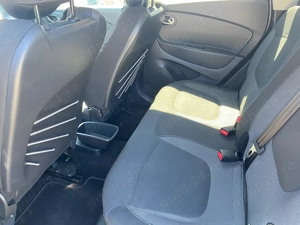 Renault Captur TCe 90 energy start&stop eco2 intens - imagine 4