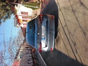 Vând Skoda Octavia 4 Sedan.Masina este ridicată de nouă din reprezentanța Skoda Ploiești. - imagine 5