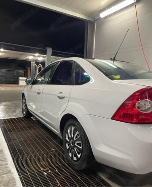 vand ford focus,1.6,2008 - imagine 7