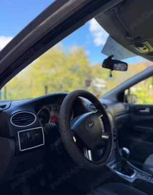 vand ford focus,1.6,2008 - imagine 6
