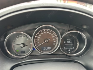 Mazda Cx5 2.2Skyactive  - imagine 8