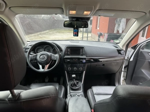 Mazda Cx5 2.2Skyactive  - imagine 4