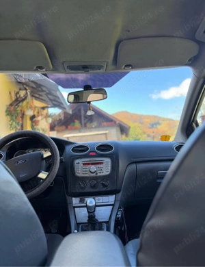 vand ford focus,1.6,2008 - imagine 3