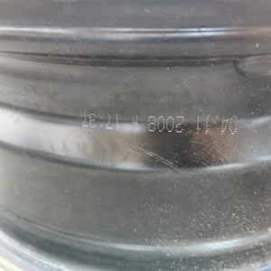 Jante de Tabla R17 - imagine 2