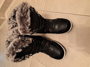 GHETE impermeabile NEXT nr. 30-31