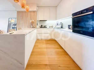 Apartament 2 camere de vanzare  bloc nou Zorilor - imagine 9
