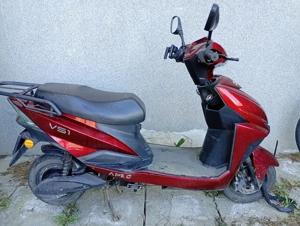 Vând Scooter electric Volta 