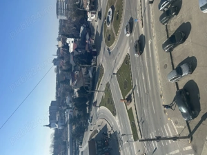 Apartament 4 camere-etaj 5 - zona Orhideea