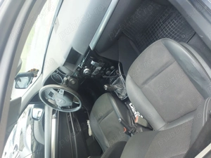 Opel Astra H 2008 unic proprietar - imagine 5