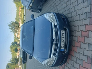 Opel Astra H 2008 unic proprietar - imagine 4