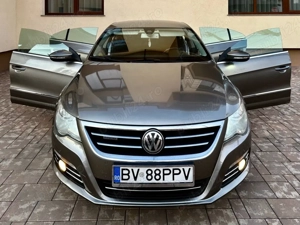 Vw Passat CC   AN 2010   DSG   Automata 