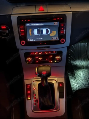 Vw Passat CC   AN 2010   DSG   Automata  - imagine 5