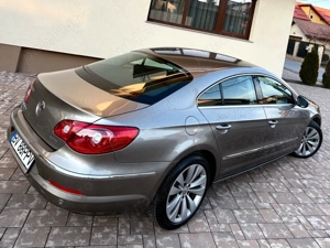 Vw Passat CC   AN 2010   DSG   Automata  - imagine 3