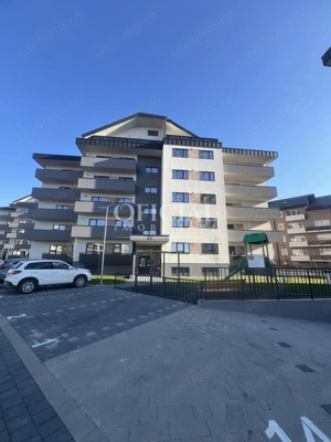 Apartament 3 camere | Pet friendly | Parcare | Nou | Eroilor Floresti