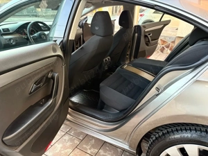 Vw Passat CC   AN 2010   DSG   Automata  - imagine 2