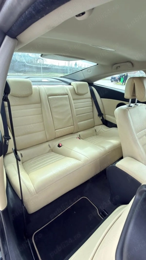 Renault Laguna Coupe Initiale Paris | 1  dCi 150 CP - imagine 7