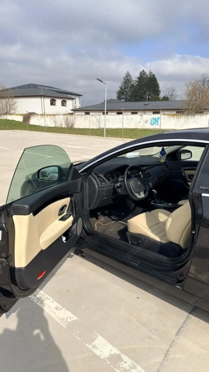 Renault Laguna Coupe Initiale Paris | 1  dCi 150 CP - imagine 9