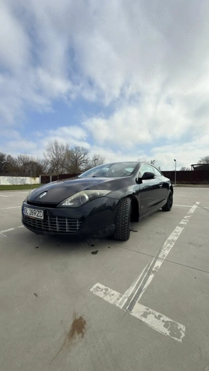 Renault Laguna Coupe Initiale Paris | 1  dCi 150 CP