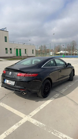 Renault Laguna Coupe Initiale Paris | 1  dCi 150 CP - imagine 2