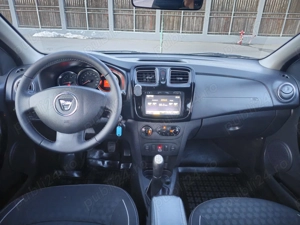 Dacia logan + gpl - editie limitata 10 ani - full option