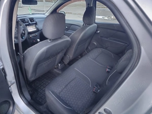 Dacia logan + gpl - editie limitata 10 ani - full option - imagine 3