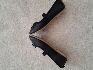 Pantofi negri nr. 30 H&M