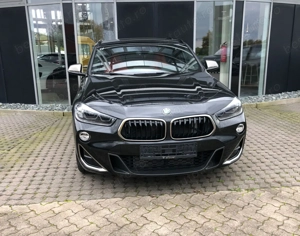 BMW x2 pachet M 35i - imagine 2