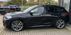 BMW x2 pachet M 35i - imagine 4